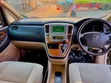 Toyota Alphard 2007 White - 3