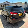 Toyota Wish 2010 Black - 1