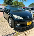 Toyota Wish 2010 Black - 2