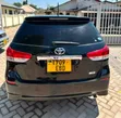 Toyota Wish 2010 Black - 3
