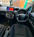 Toyota Wish 2010 Black - 5