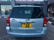 Toyota Raum 2006 Blue - 1