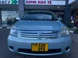 Toyota Raum 2006 Blue - 2
