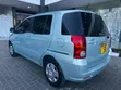 Toyota Raum 2006 Blue - 3