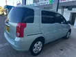Toyota Raum 2006 Blue - 5