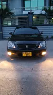 Toyota Crown Athlete 2006 Black - 4