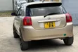Toyota Corolla RunX 2006 Gold - 2