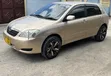 Toyota Corolla RunX 2006 Gold - 5