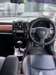 Mazda Verisa 2007 White - 2
