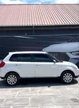 Mazda Verisa 2007 White - 3