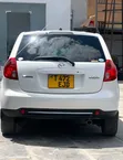 Mazda Verisa 2007 White - 5