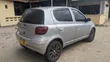 Toyota Vitz 2003 Silver - 3