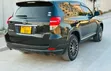 Toyota Vanguard 2006 Black - 1
