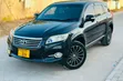 Toyota Vanguard 2006 Black - 2