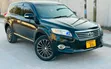 Toyota Vanguard 2006 Black - 4