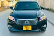 Toyota Vanguard 2006 Black - 5