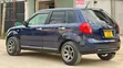 Mazda Verisa 2008 Blue - 3