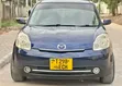 Mazda Verisa 2008 Blue - 4