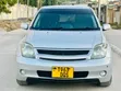 Toyota IST 2004 Silver - 1