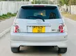 Toyota IST 2004 Silver - 2