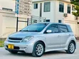 Toyota IST 2004 Silver - 4