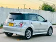Toyota IST 2004 Silver - 5