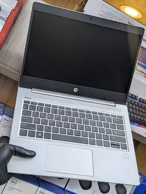 HP ProBook 430 Laptop - Intel Core i5, 8GB RAM, 500GB HDD