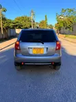 Mazda Verisa 2007 Silver - 3