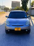 Mazda Verisa 2007 Silver - 5
