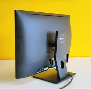 Dell OptiPlex 7440 Kompyuta ya Mezani Aina Zote Ndani Ya Moja