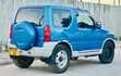 Suzuki Jimny 2008 Blue - 5