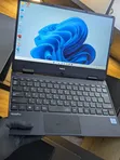 NEC Laptop 12.5" Intel Core i5 7th Gen, 4GB RAM, 128GB SSD - 3