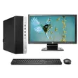 Kompyuta ya Mezani HP ProDesk 600 G3 - 1