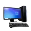 Kompyuta ya Mezani HP ProDesk 600 G3 - 2