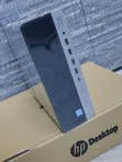 Kompyuta ya Mezani HP ProDesk 600 G3 - 3