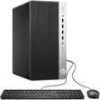 HP ProDesk 600 G3 Desktop Computer - 8GB RAM, 500GB HDD - 1