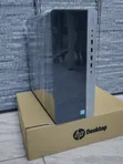HP ProDesk 600 G3 Desktop Computer - 8GB RAM, 500GB HDD - 2
