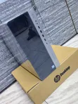 HP ProDesk 600 G3 Desktop Computer - 8GB RAM, 500GB HDD - 3