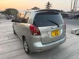 Toyota Corolla Spacio 2005 Silver - 1