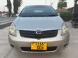 Toyota Corolla Spacio 2005 Silver - 2