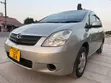 Toyota Corolla Spacio 2005 Silver - 3