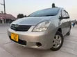Toyota Corolla Spacio 2005 Silver - 4