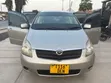 Toyota Corolla Spacio 2005 Silver - 5