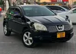 Nissan Dualis 2009 Black - 1