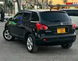 Nissan Dualis 2009 Black - 2