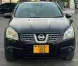 Nissan Dualis 2009 Black - 3