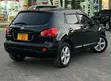 Nissan Dualis 2009 Black - 4