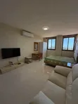 Ghorofa ya Chumba 1 yenye Samani Masaki - 2