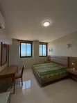 Ghorofa ya Chumba 1 yenye Samani Masaki - 5