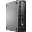 Kompyuta ya Mezani HP ProDesk 600 G6 - Intel Core i3, 4GB RAM, 500GB HDD - 1
